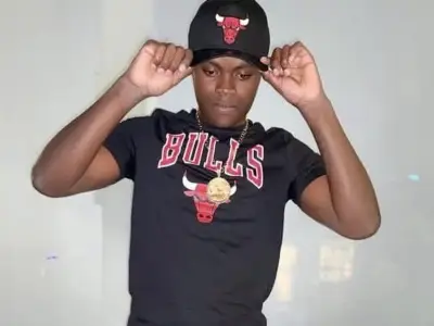 Second arrest in fatal stabbing of Scots teen Khadeem Parris