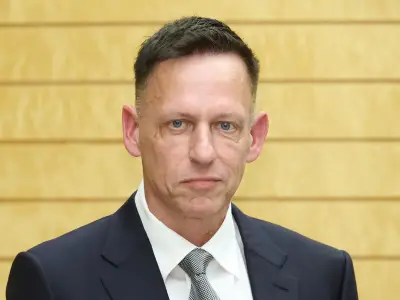 Secret Elite Dialog Society Cancels WW3 Summit After Hack