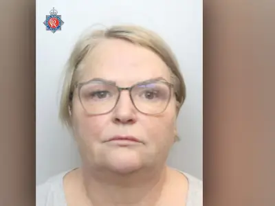 Serial fraudster Deborah Swift jailed for third time
