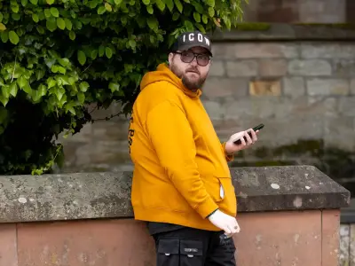 Serial Fraudster Duped Grieving Family into Carrying Dead Son's Coffin