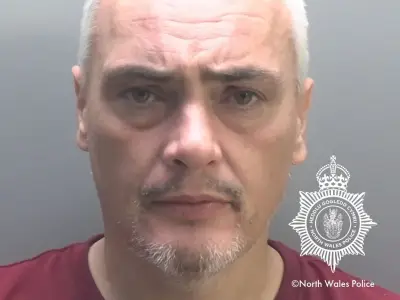 Serial thief stabbed himself in neck with pen during probation rant