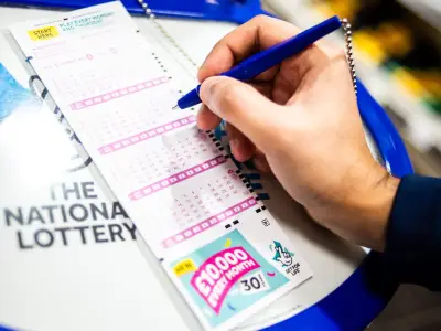 Set for Life Winning Numbers for Monday, August 3