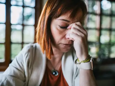 Severe acid reflux: symptoms, causes, and treatment options