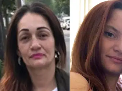 Sex predator left free to kill twice before being brought to justice