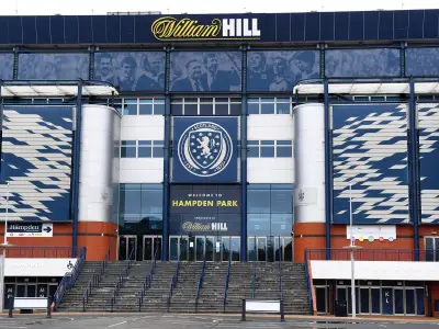 SFA summon all SPFL clubs to St Andrews for 'critically important' summit