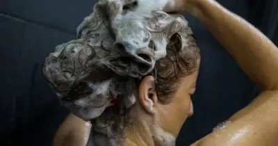 Shampoo alert: Bare Anatomy product poses chemical risk