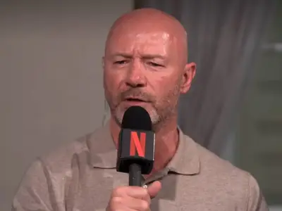 Shearer slams 'unfit' Man Utd after woeful Hull defeat
