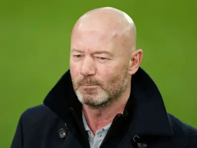 Shearer wanted Isak to take Liverpool penalty against Newcastle