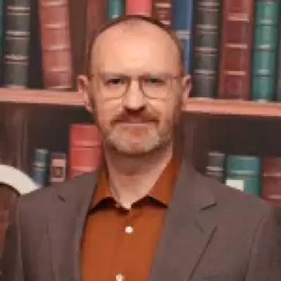Sherlock star Mark Gatiss refuses to do Taskmaster to protect his clever image