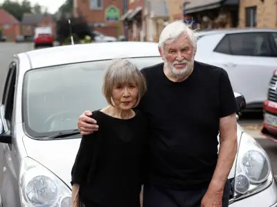 Shiremoor pensioner, 79, faced DVLA 'bureaucratic nightmare' over licence delay