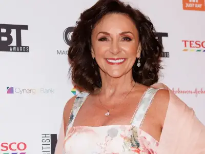 Shirley Ballas says bladder supplement 'made a real difference'