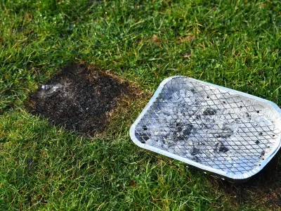 Should the PM Ban Disposable BBQs? Andy Burnham Considers Ban