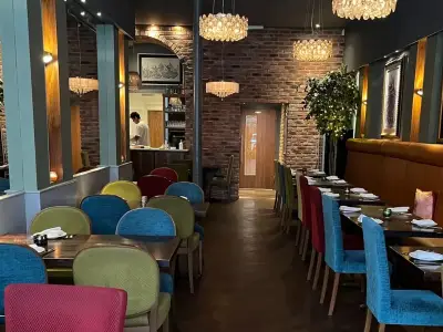 Simla Crowned Best in Newcastle at English Curry Awards 2026