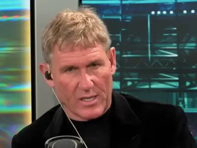 Simon Jordan slams 'Draconian' Premier League spending rules after Masters' Newcastle claim