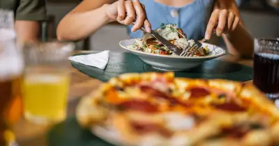 Simple dinner time habit could help prevent diabetes