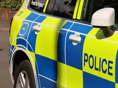 Six arrested over Rugby girls' disappearance