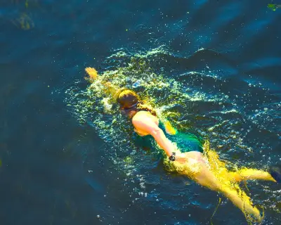 Six joint-friendly cardio alternatives to running, per experts