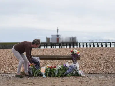 Six-year-old girl dies in hospital after Shoreham sea tragedy