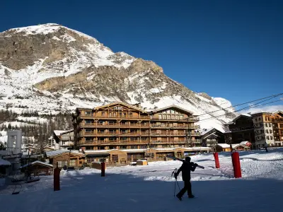 Ski Yodl Goes Bust as All Booked Holidays Cancelled