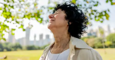 Skin cancer survivor launches SPF that 'doesn't settle in fine lines'