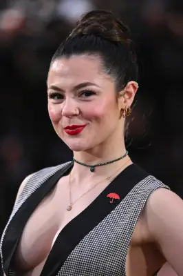 Skins star Megan Prescott earns more on OnlyFans than on hit TV show