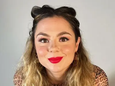 Skins star Megan Prescott: Show glamourised things that shouldn't have been