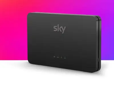 Sky slashes 900Mbps broadband to £41 in rare sale