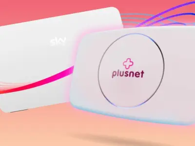 Sky vs Plusnet: Price Cuts and Freebies on 900Mb Broadband
