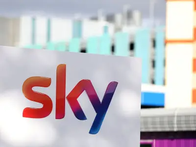 Sky WiFi boost: move router away from common household items