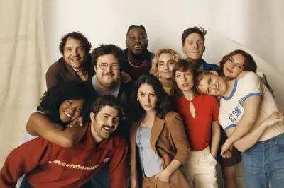 SNL UK season 2 return date announced by Sky for September