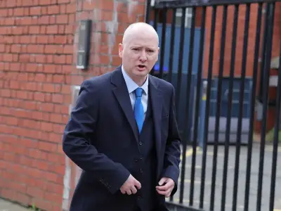 Snooker star Graeme Dott 'asked girl if abuse felt nice', court hears