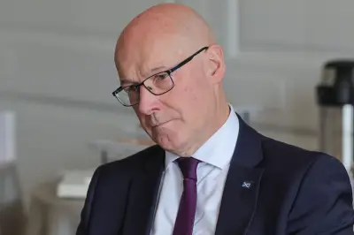 SNP lacks 'vision' under Swinney, says former MP Cherry