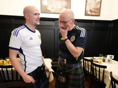 SNP not ready for leadership change as Flynn backed to replace Swinney