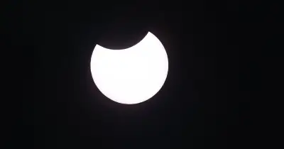 Solar Eclipse 2026: UK Viewing Times and Safety Tips