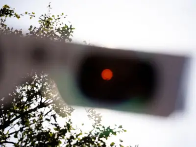 Solar Eclipse Health Warning Issued Over Online Glasses