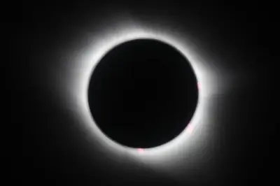 Solar eclipse London: When to watch and how to see it safely