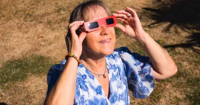 Solar Eclipse to Cause Biggest Electricity Demand Drop Since Covid