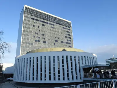 South Lanarkshire Council Urges Public to Use Petitions Process