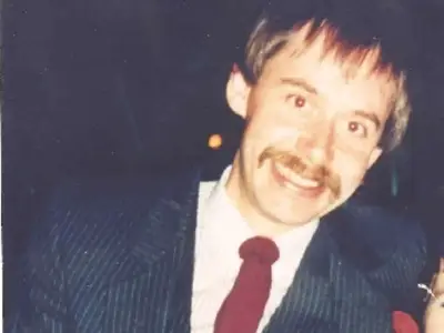 Southport businessman's 1986 murder: dark times in more ways than one