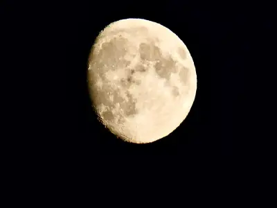 SpaceX rocket to crash into Moon on Wednesday - impact flash may be visible