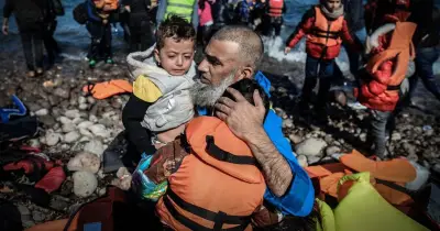 Spain's migrant amnesty risks repeating 2015 crisis, warns Sweden PM