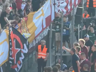 Sparta Prague coach defends new signing after hostile fan reception