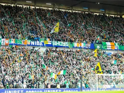 SPFL Cup Rule Denies Rangers-Celtic Bumper Away Allocation