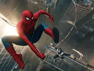 Spider-Man: Brand New Day tickets for £2.69 via TopCashback deal