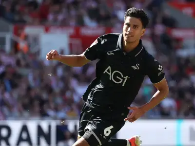 Stamenic ready to repay Swansea support as he helps land new signing