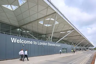 Stansted Airport trains hit by signalling fault, London rail disruption continues