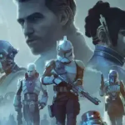 Star Wars Zero Company interview – 'we finally brought this genre to new people'
