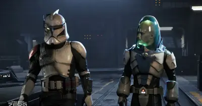 Star Wars Zero Company release date and launch times for PS5, Xbox and PC