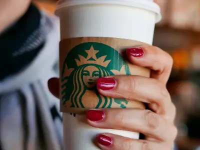 Starbucks Rewards Changes: More Stars Needed for Freebies from Sept 3