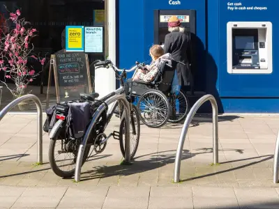 State Pensioners Can Get DWP Boost of £151.60 a Month